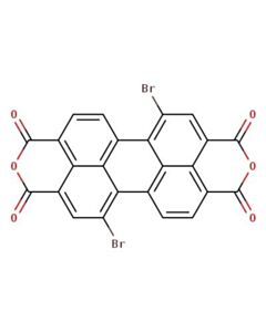 Astatech 5,12-DIBROMOANTHRA[2,1,9-DEF:6,5,10-DEF]DIISOCHROMENE-1,3,8,10-TETRAONE; 25G; Purity 95%; MDL-MFCD11870875